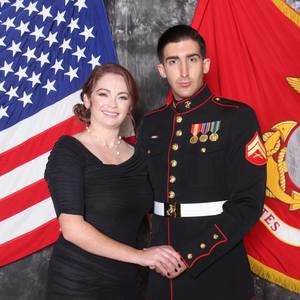 Meet your Posher, Nick